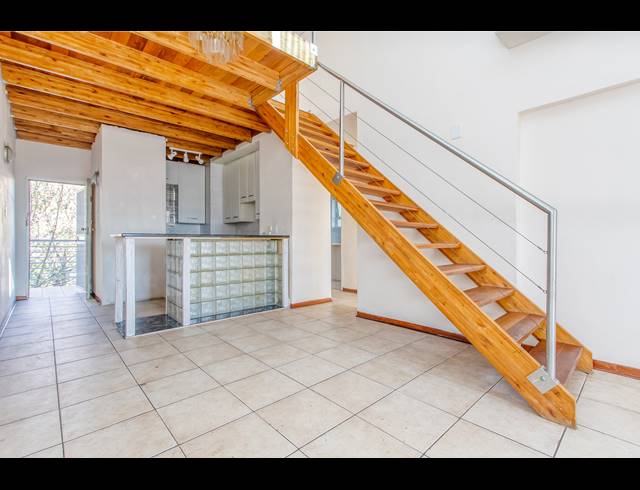 2 BEDROOM APARTMENT TO LET IN MORNINGSIDE